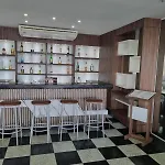 Tropical Barra Hotel