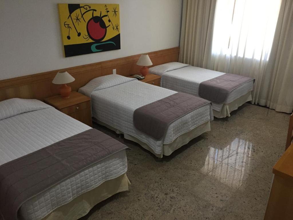 Hotel Tropical Barra 4*