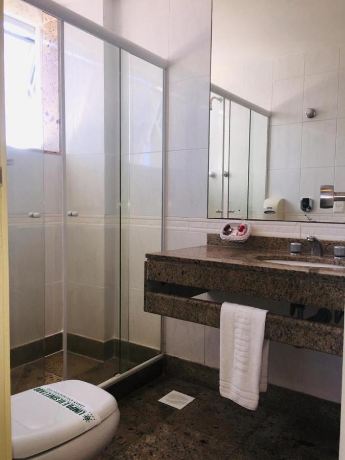 Tropical Barra Hotel 4*