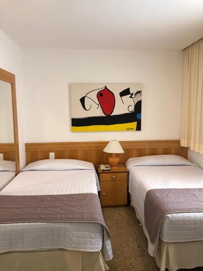 Hotel Tropical Barra 4*