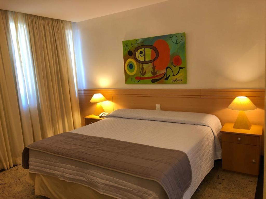 Tropical Barra 4* Rio de Janeiro