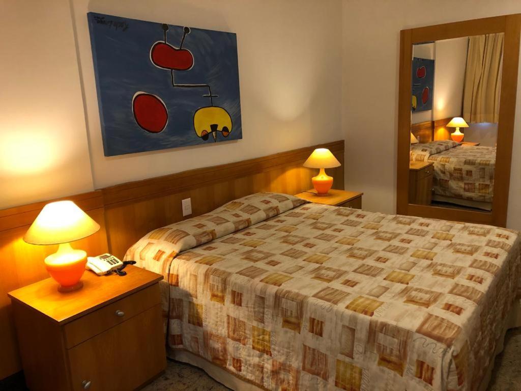 Tropical Barra Hotel Rio de Janeiro