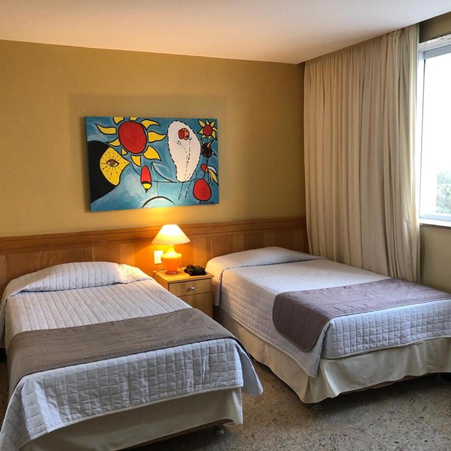 Hotel Tropical Barra 4*