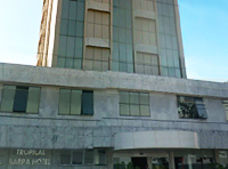 Tropical Barra 4*