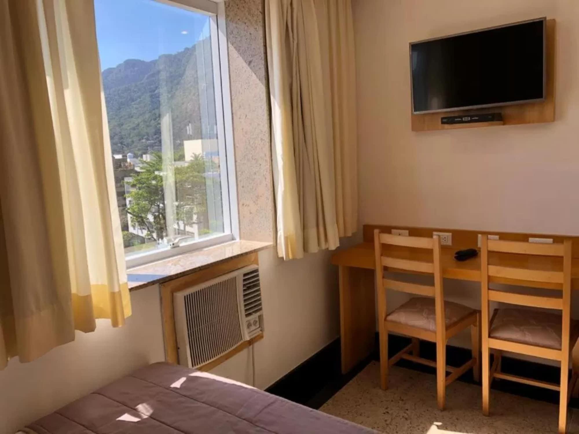 Tropical Barra Hotel