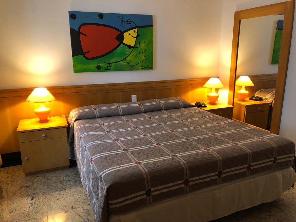 Tropical Barra Hotel 4*