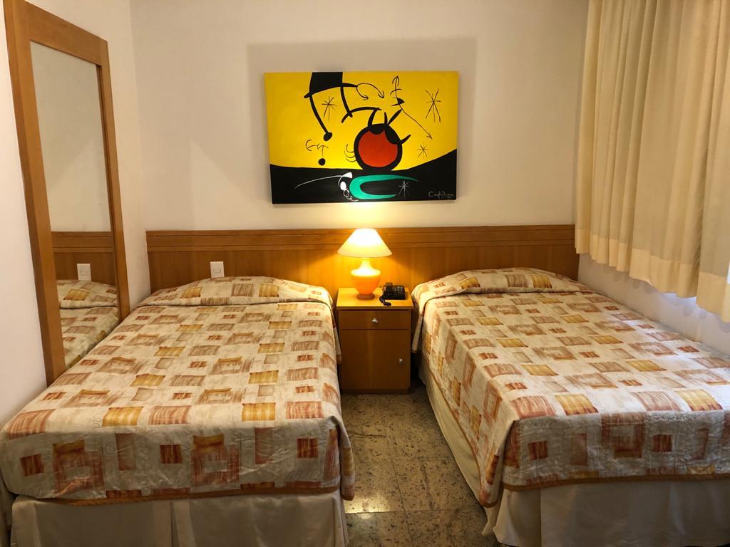 Tropical Barra Hotel 4*