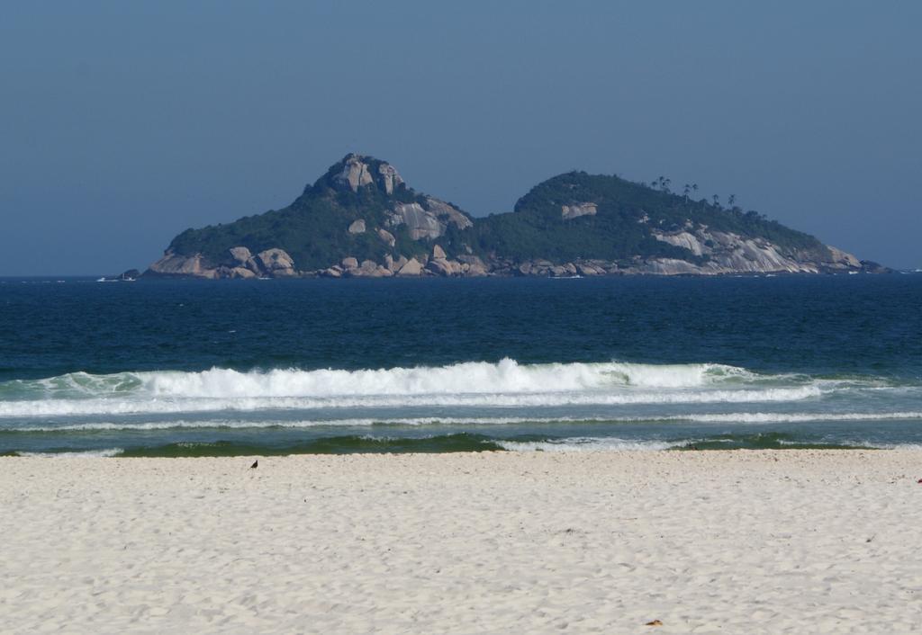 Tropical Barra Rio de Janeiro