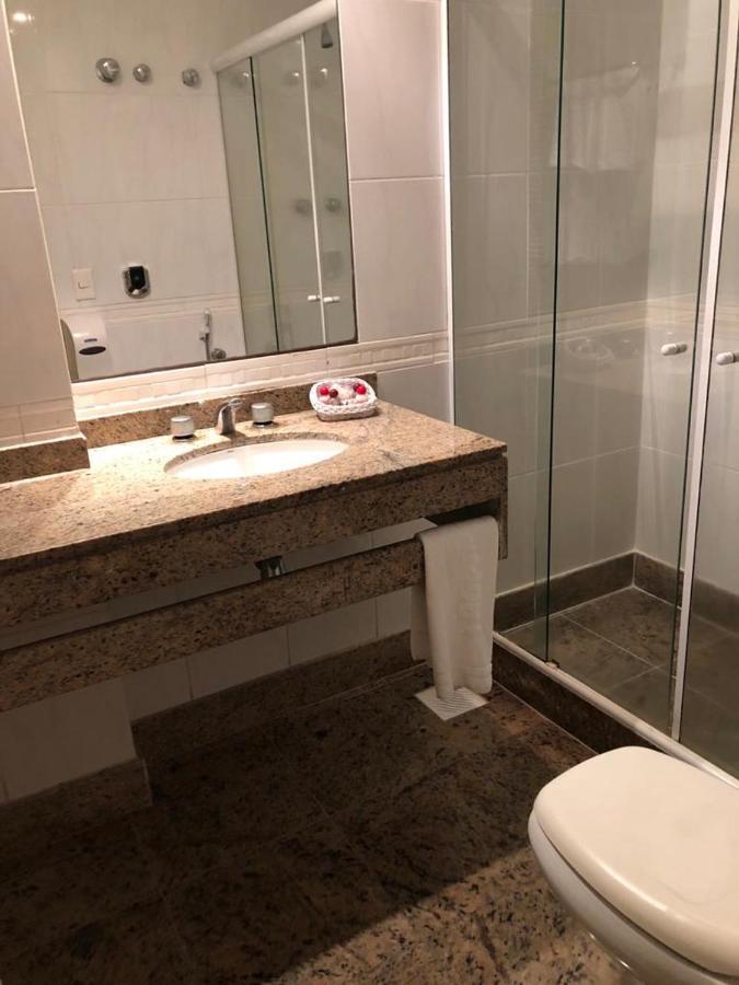 Hotel Tropical Barra 4*