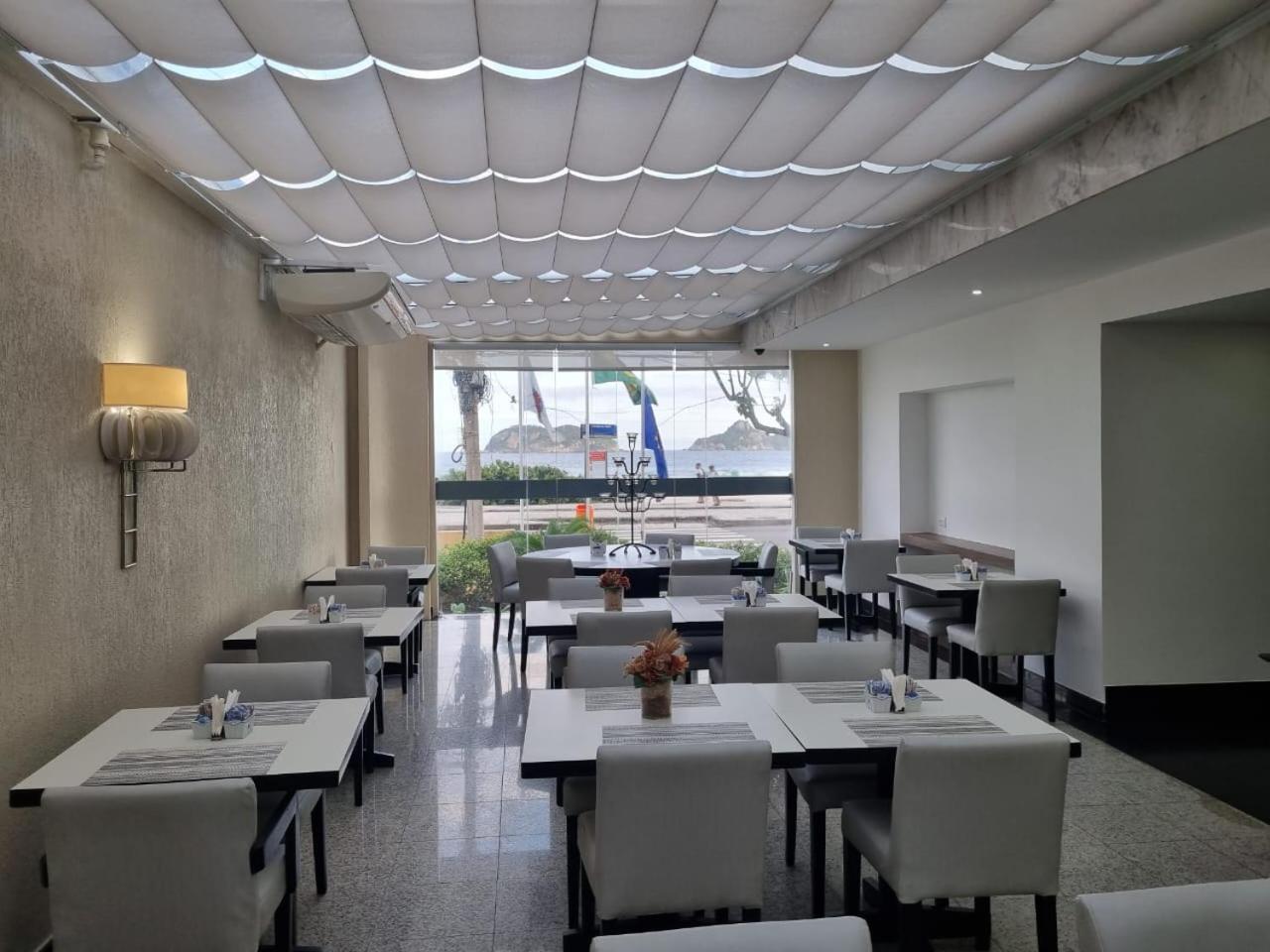 Hotel Tropical Barra Rio de Janeiro
