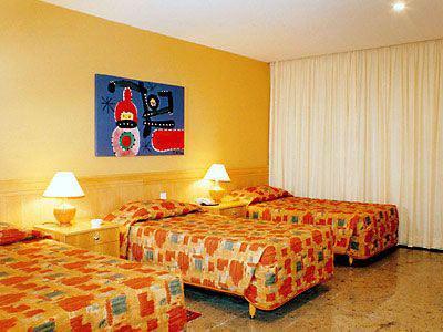 Hotel Tropical Barra