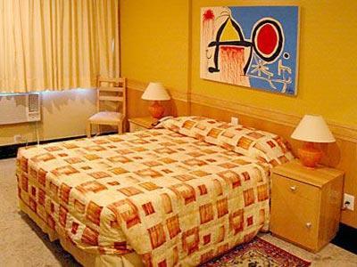 Hotel Tropical Barra Rio de Janeiro