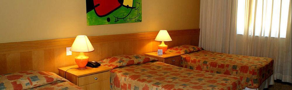 Hotel Tropical Barra 4*