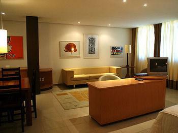 Hotel Tropical Barra Rio de Janeiro