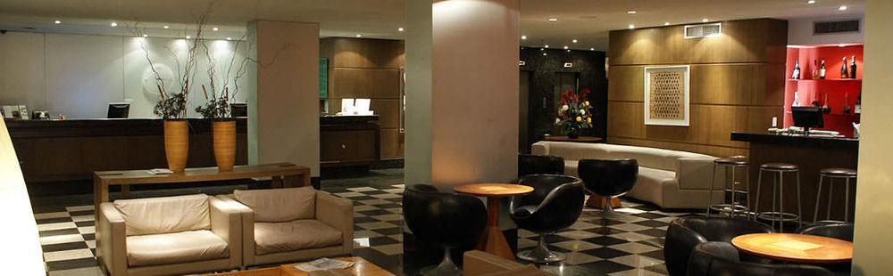 Hotel Tropical Barra 4*