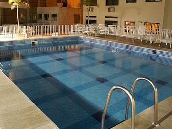 Hotel Tropical Barra 4*