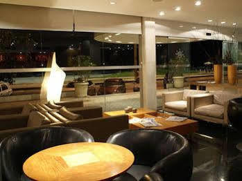 Hotel Tropical Barra 4*
