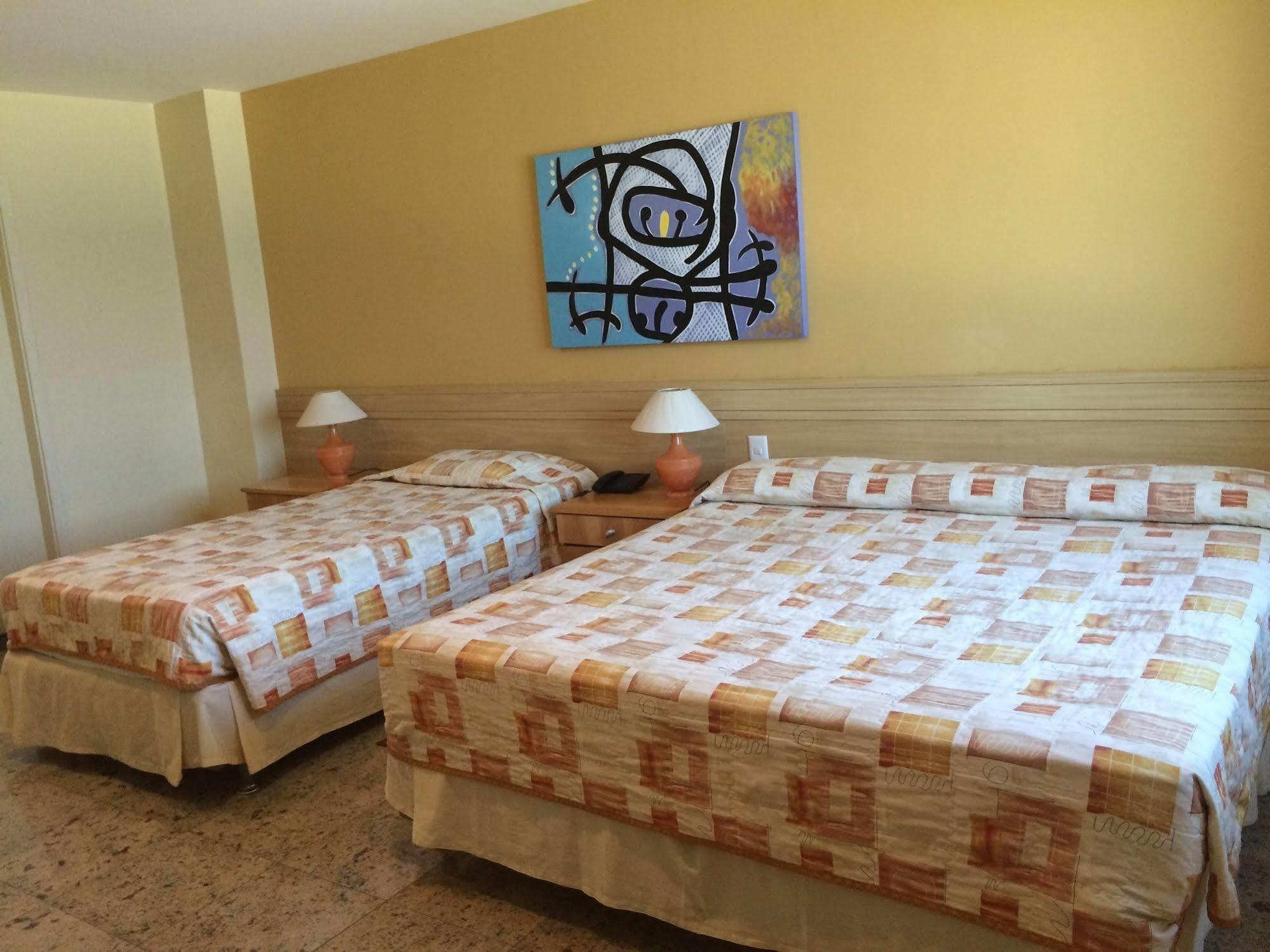 Hotel Tropical Barra Rio de Janeiro