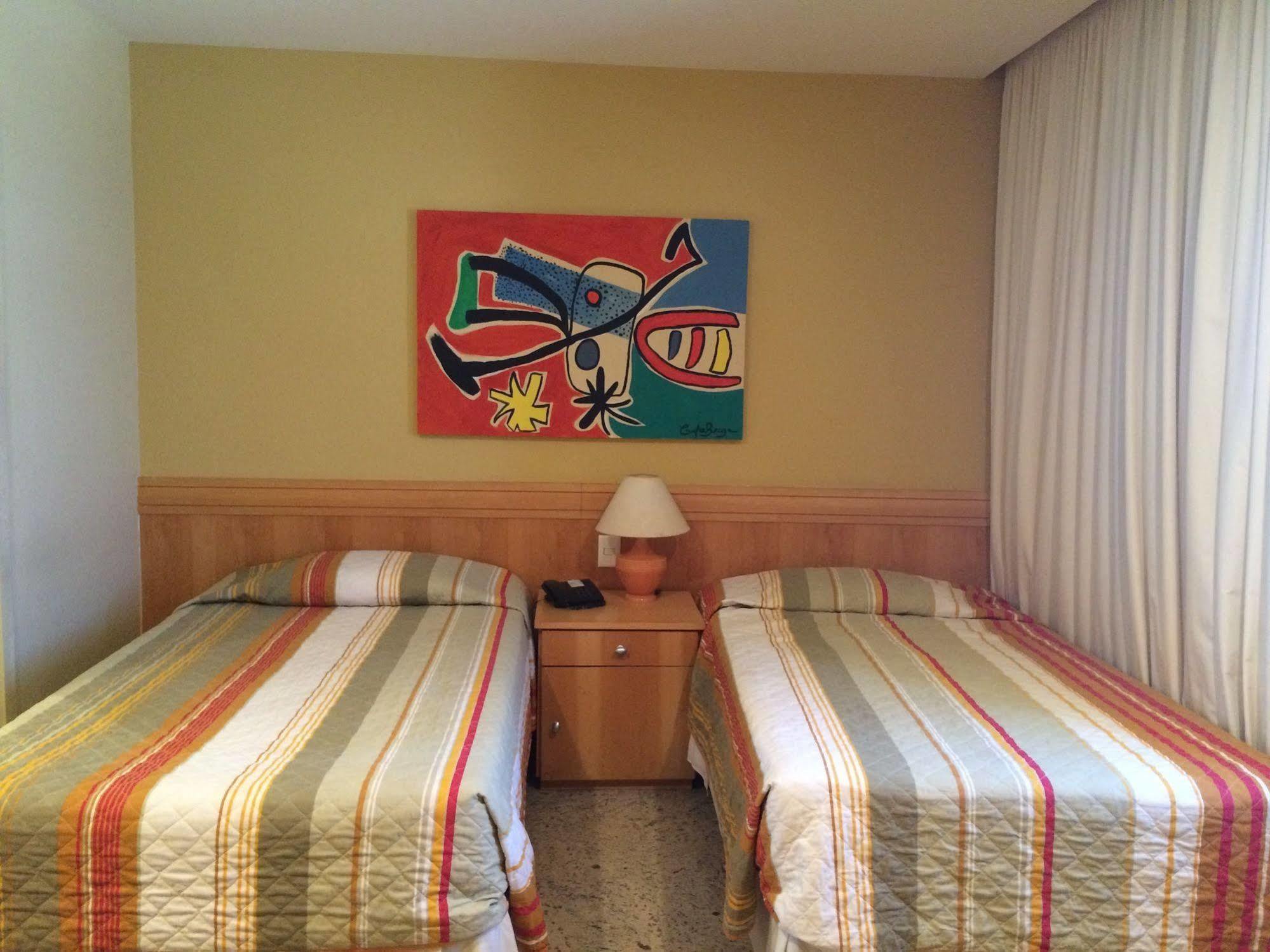 Hotel Tropical Barra Rio de Janeiro