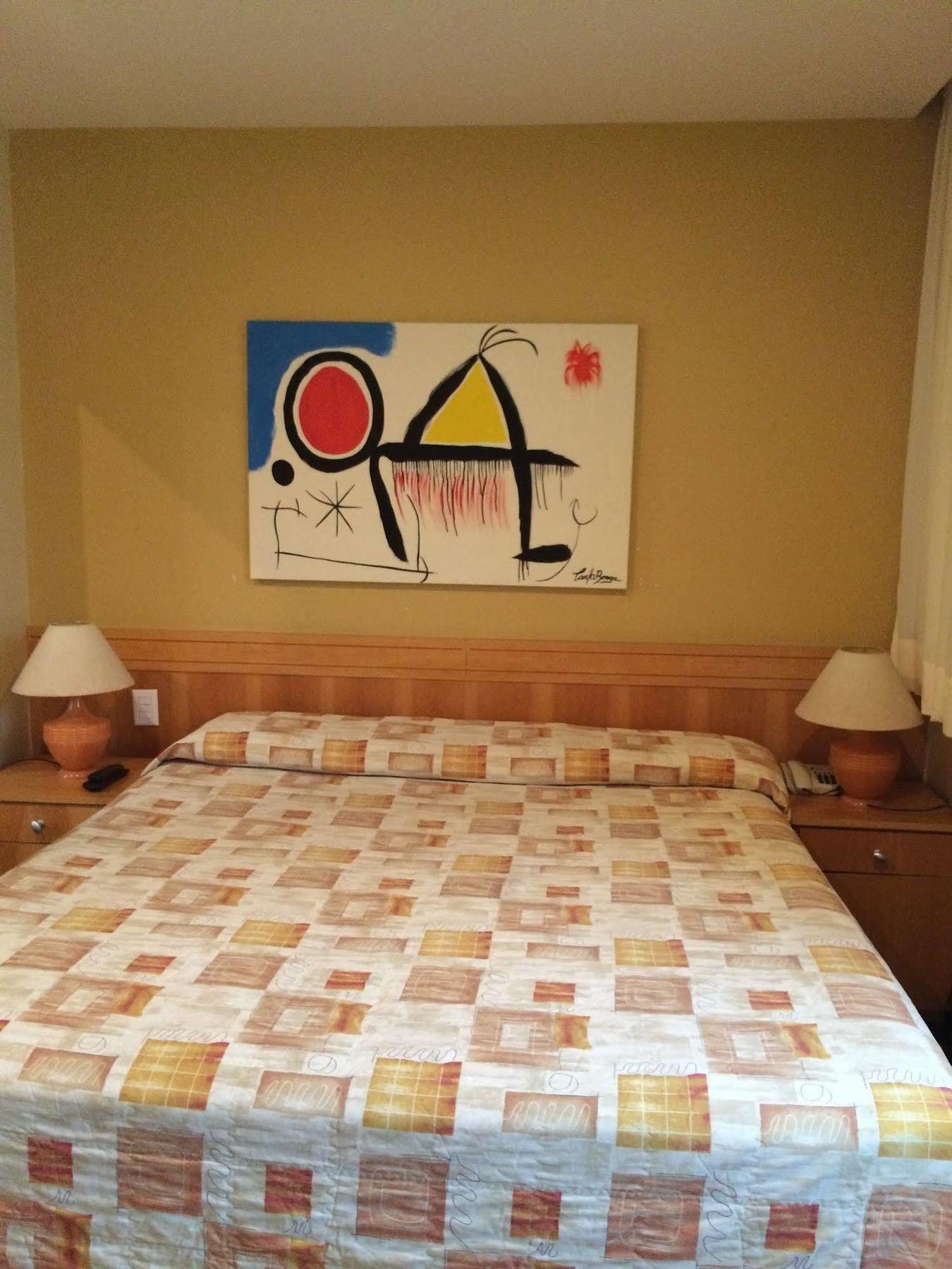 Tropical Barra 4*