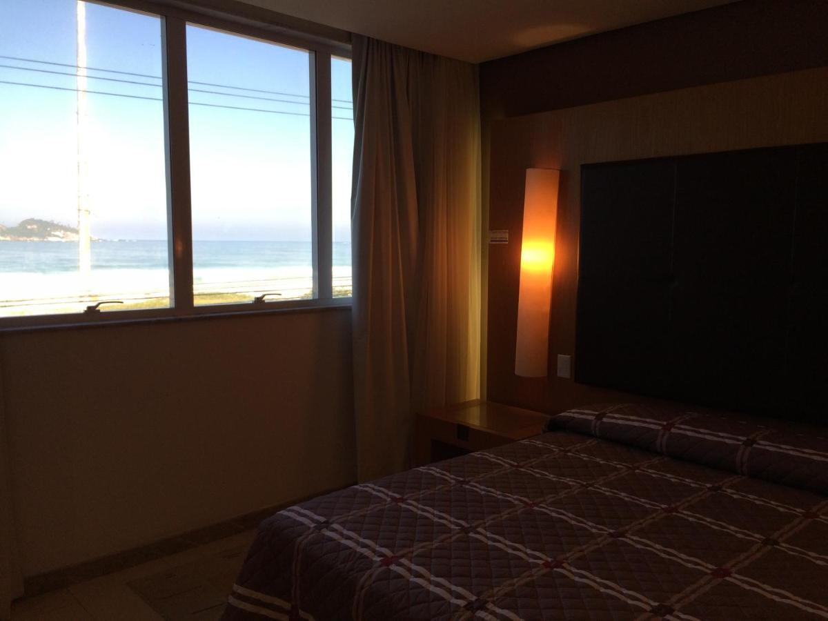 Tropical Barra Hotel