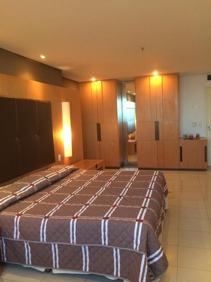 Tropical Barra 4*
