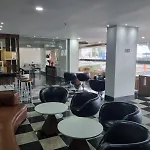 Tropical Barra Hotel