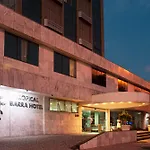 Tropical Barra Hotel