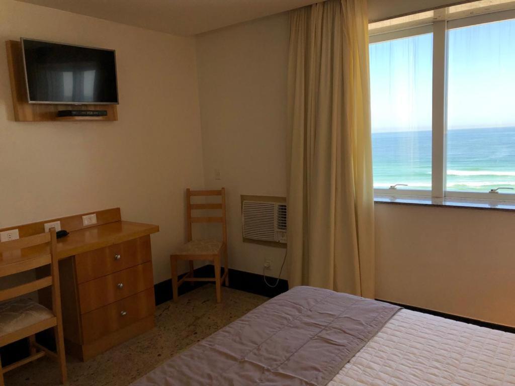 Hotel Tropical Barra