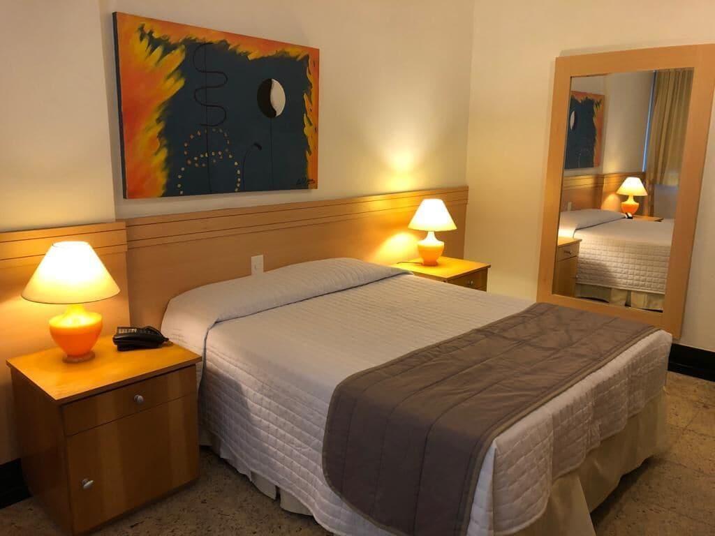 Tropical Barra 4*