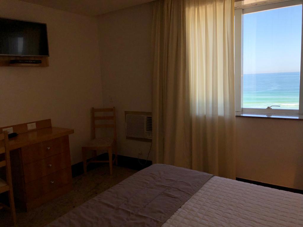 Tropical Barra Hotel 4*