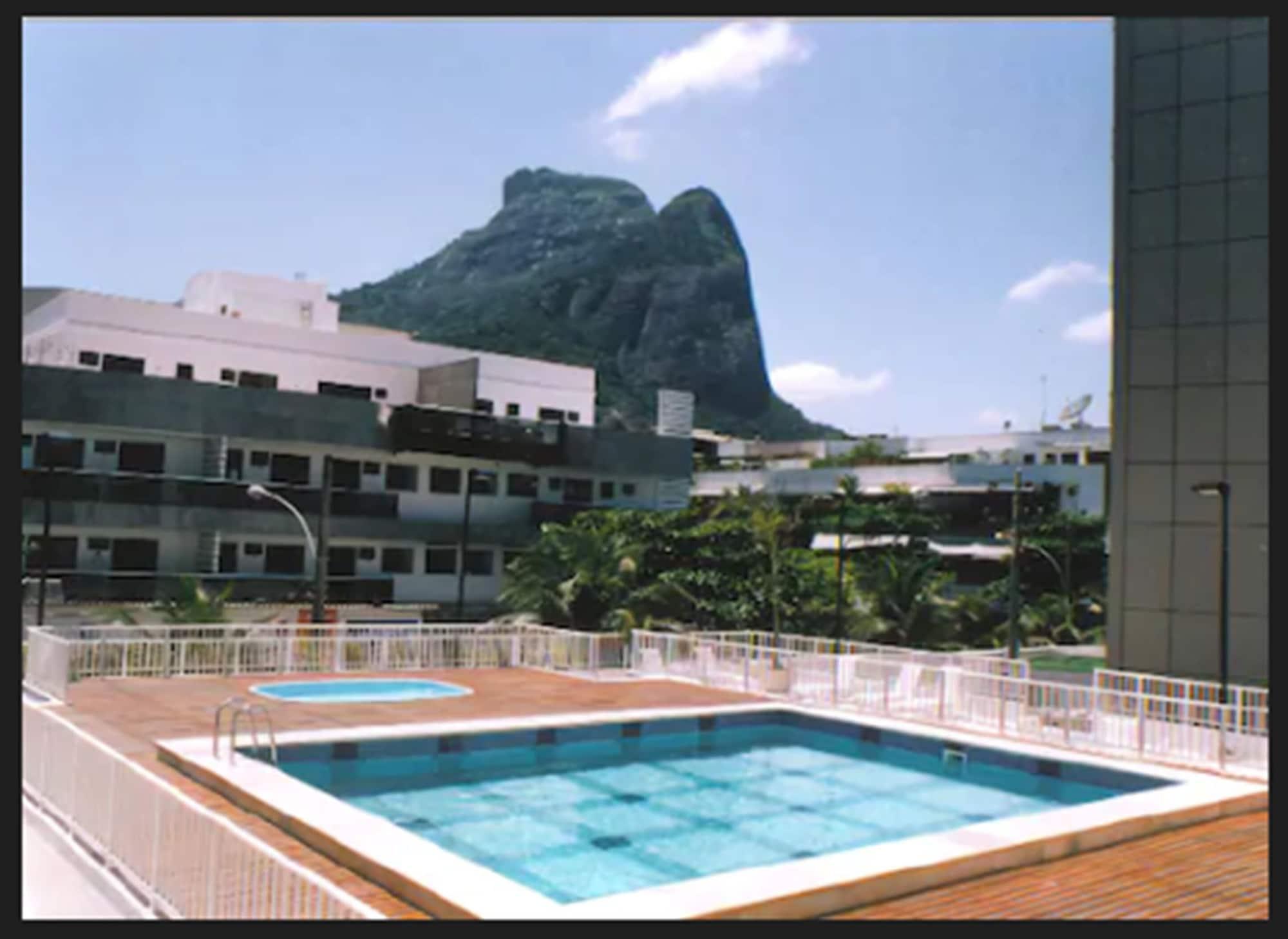Hotel Tropical Barra 4*