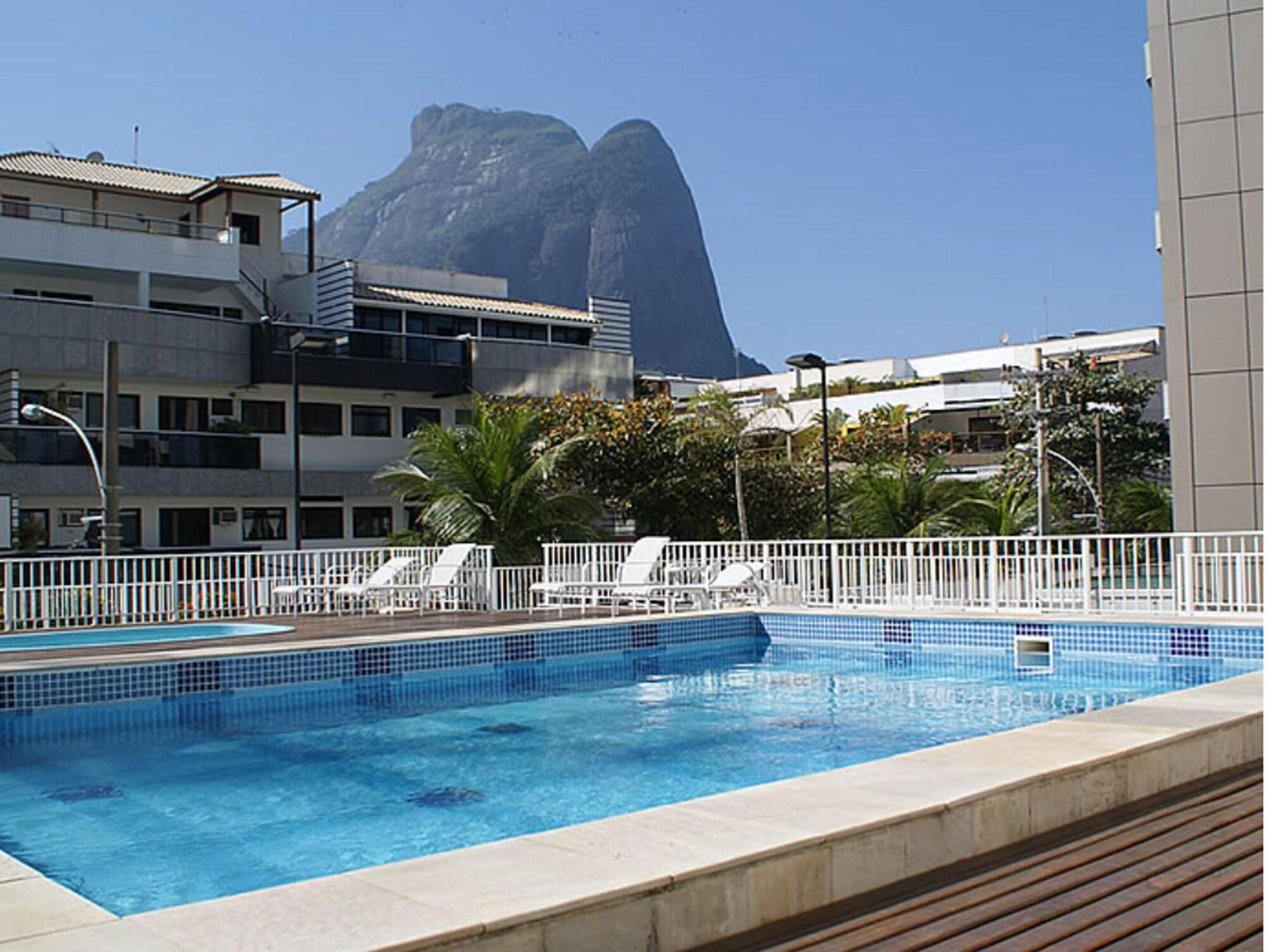 Hotel Tropical Barra Rio de Janeiro